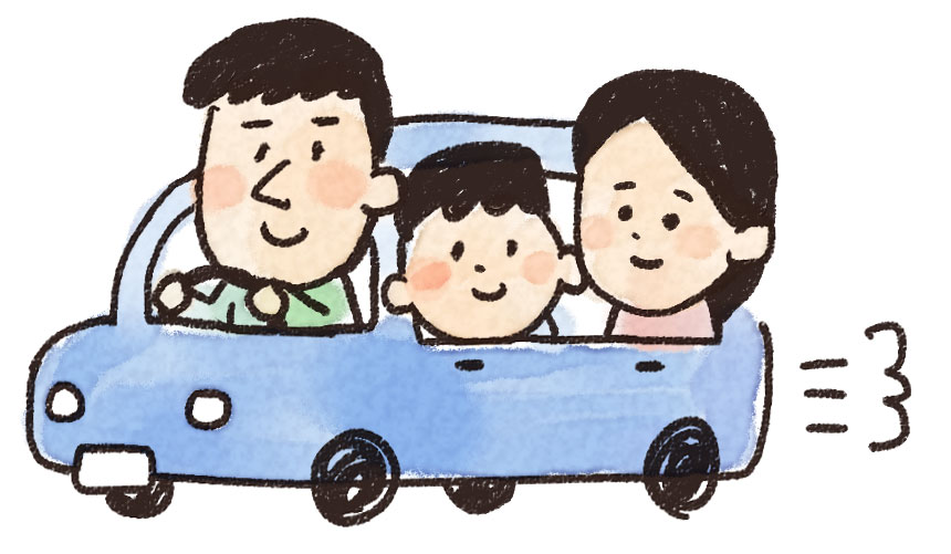 GWお休みのお知らせ